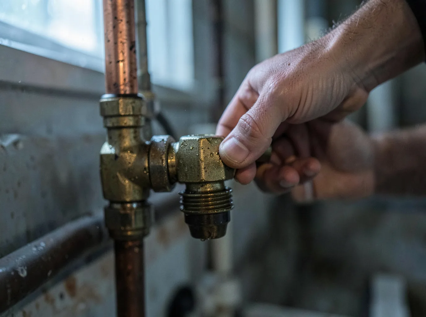 Emergency Plumber Thompson Ridge, NY FAQs